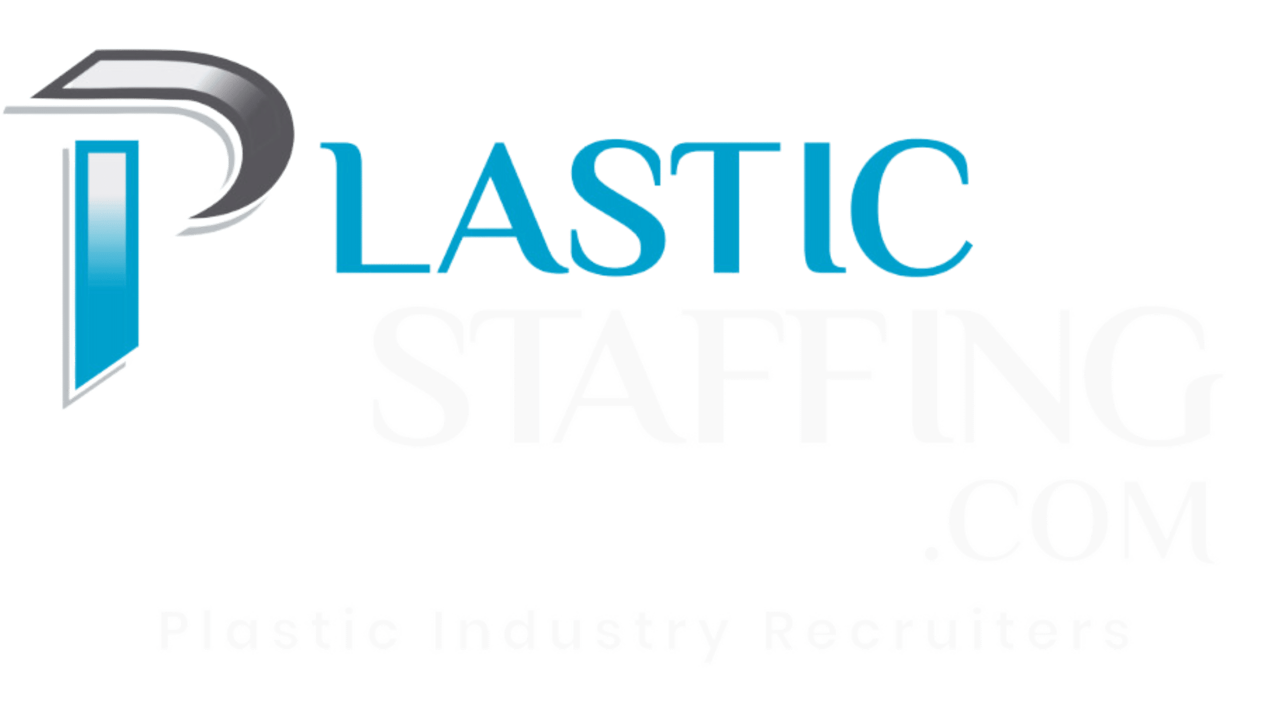 Plastic Staffing Logo